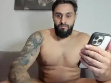 Chaturbate Free Live Porn of omar_xoxo