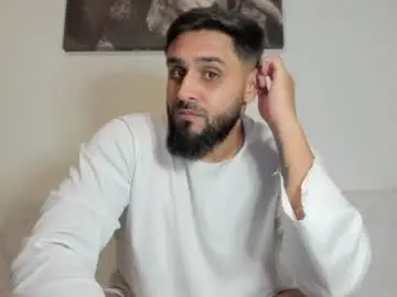Chaturbate Sex Chat of omar_xoxo