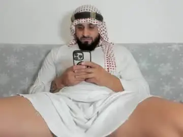 Chaturbate Live Sex of omar_xoxo