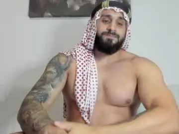 Chaturbate Best live sex cam show of omar_xoxo