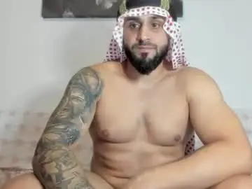 Chaturbate Sex Chat of omar_xoxo