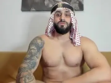 Chaturbate Best live sex cam show of omar_xoxo