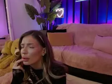 Chaturbate Live Sex of quinn_ivy