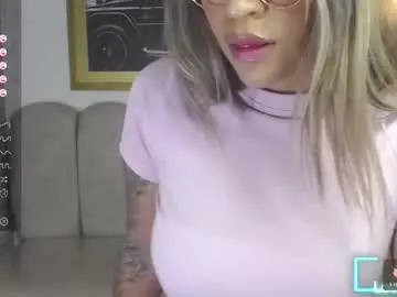 Chaturbate Sex Chat of rosse_jeane_v