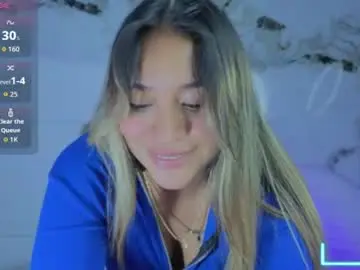 Chaturbate Best live sex cam show of rosse_jeane_v