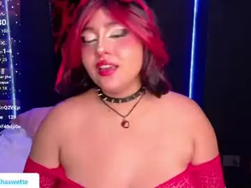 Chaturbate Watch Live Sex Cams of samantha_decker