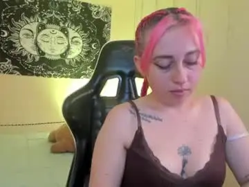 Chaturbate Live Porn of sejmet_5