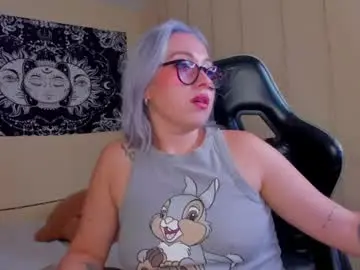 Chaturbate Free Porn Cam of sejmet_5