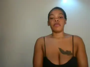Chaturbate Nude Webcam of sexy_lyna