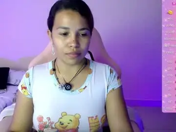 Chaturbate Watch Live Sex Cams of sexydiabliita