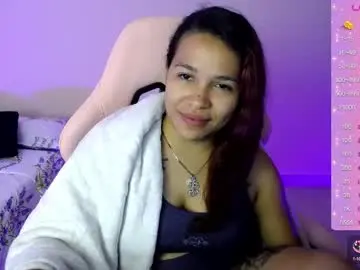 Chaturbate Adult Video Chat of sexydiabliita