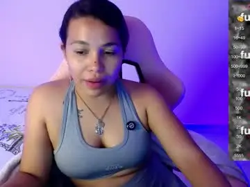 Chaturbate Sex Chat of sexydiabliita