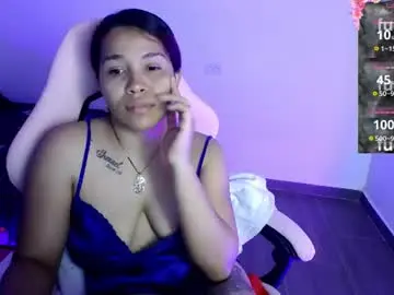 Chaturbate Adult Video Chat of sexydiabliita