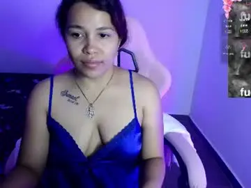 Chaturbate Sex Cam of sexydiabliita