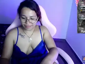 Chaturbate Best Webcam of sexydiabliita