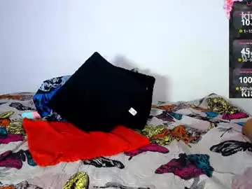 Chaturbate Sex Cam of sexydiabliita