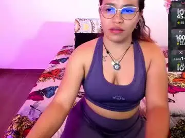 Chaturbate Adult Video Chat of sexydiabliita