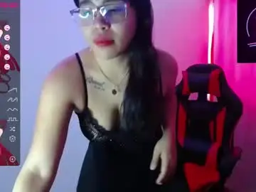 Chaturbate Adult Video Chat of sexydiabliita
