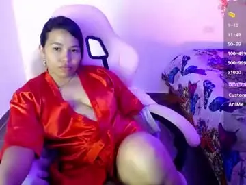 Chaturbate Nude Webcam of sexydiabliita