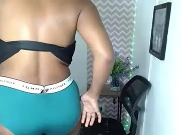 Chaturbate Nude Webcam of shantalcarson
