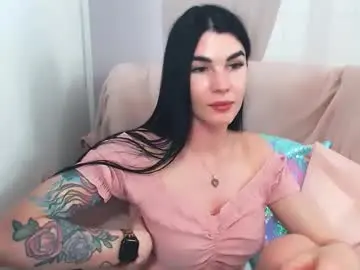 Chaturbate Best Webcam of sofiiadream