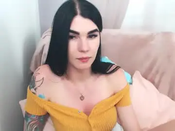 Chaturbate Live Porn of sofiiadream