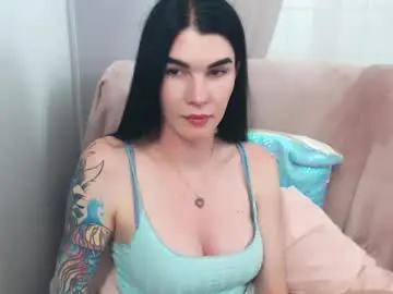 Chaturbate Adult Webcam of sofiiadream