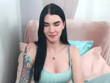 Chaturbate Sex Cam of sofiiadream