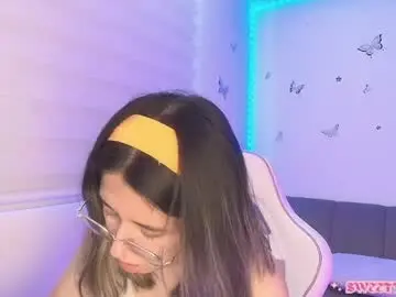 Chaturbate Adult Video Chat of sweettvera_