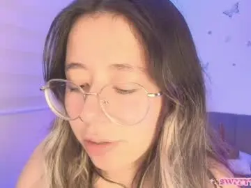 Chaturbate Live Porn of sweettvera_