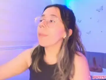 Chaturbate Live Porn of sweettvera_
