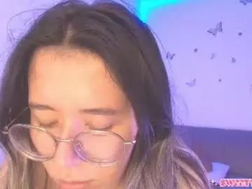 Chaturbate Sex Cam of sweettvera_