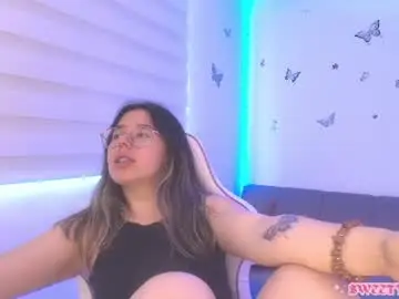 Chaturbate Free Porn Cam of sweettvera_