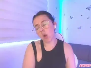 Chaturbate Live Sex of sweettvera_