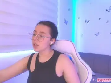 Chaturbate Adult Webcam of sweettvera_
