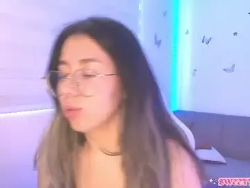 Chaturbate Best Webcam of sweettvera_
