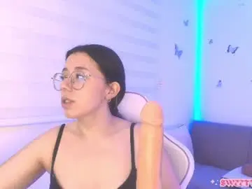 Chaturbate Adult Video Chat of sweettvera_
