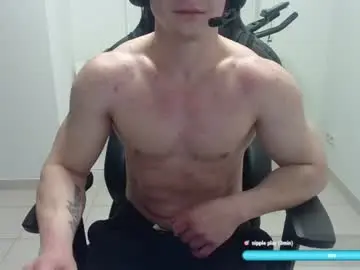 Chaturbate Nude Webcam of theguyfrombehind
