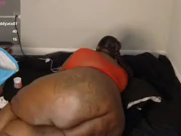 Chaturbate Sex Chat of thickumzz41