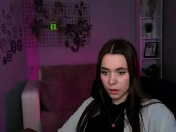 Chaturbate Live Sex of tiffani_murr