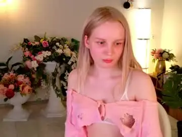 Chaturbate Free Porn Cam of tinasiner