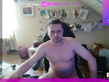Chaturbate Free Live Porn of tyran28111984