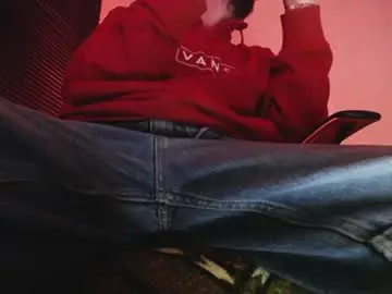 Chaturbate Live Sex Cam of zac_watson
