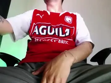 Chaturbate Free Porn Cam of zac_watson