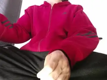 Chaturbate Live Sex Cam of zac_watson