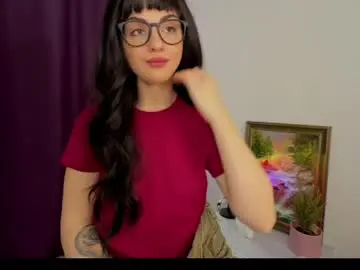 Chaturbate Best live sex cam show of _comefeelme_