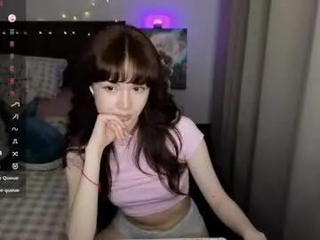 Chaturbate Adult Webcams of _loverdose_