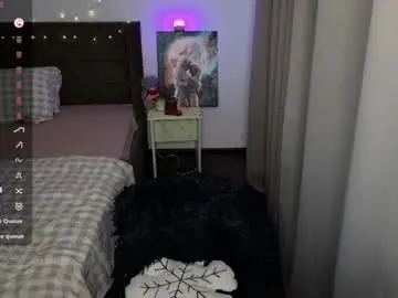 Chaturbate Private Sex Chat of _loverdose_