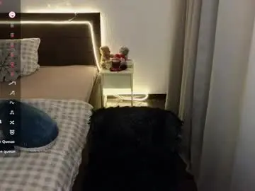 Chaturbate Adult Webcams of _loverdose_