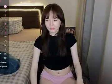 Chaturbate Free Porn Cam of _loverdose_